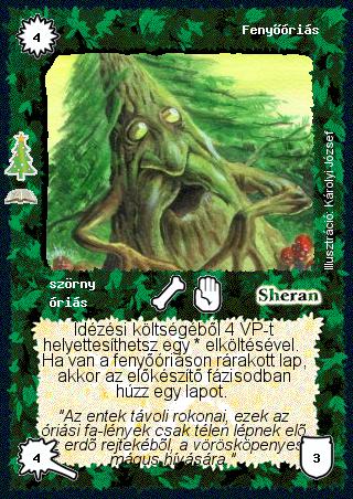 Kiadás: Karácsony (Zén)
Gyakoriság: ritka