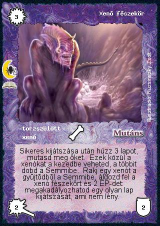 Kiadás: Végzetes utazás (Zén)
Gyakoriság: ritka