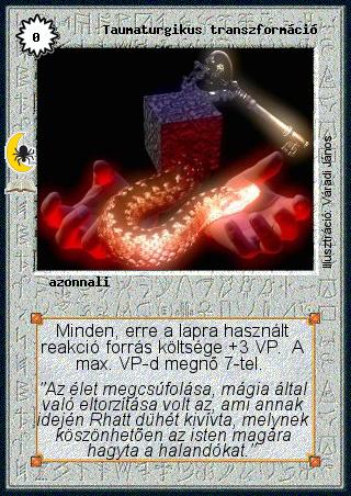 Kiadás: Végzetes utazás (Zén)
Gyakoriság: ritka