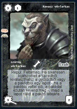 Kiadás: Szörnyverem (Zén)
Gyakoriság: ritka