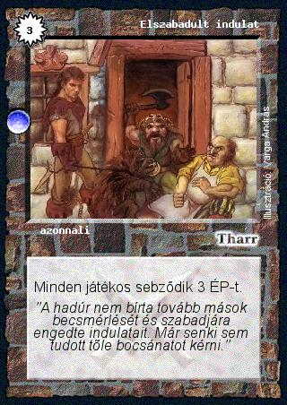 Kiadás: Árnyékhold
Gyakoriság: gyakori