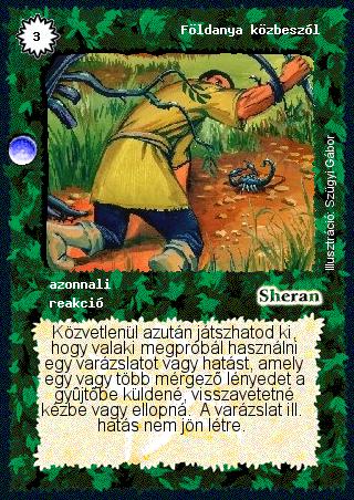 Kiadás: Árnyékhold
Gyakoriság: gyakori