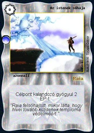 Kiadás: Árnyékhold, Túlélők Földje
Gyakoriság: gyakori