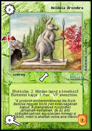 Kiadás: Sárkánymágia
Gyakoriság: gyakori