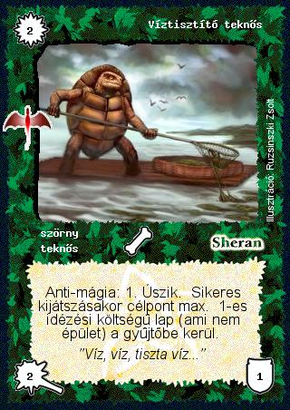 Kiadás: Sárkánymágia, Alappakli, 8. kiadás
Gyakoriság: gyakori