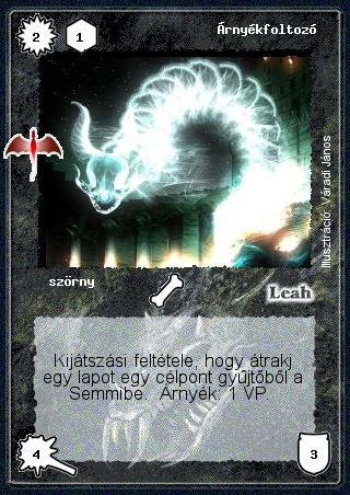 Kiadás: Sárkánymágia
Gyakoriság: gyakori