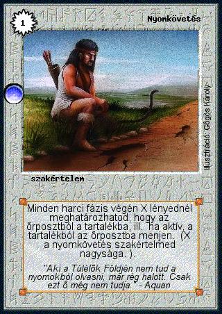 Kiadás: Árnyékhold
Gyakoriság: gyakori