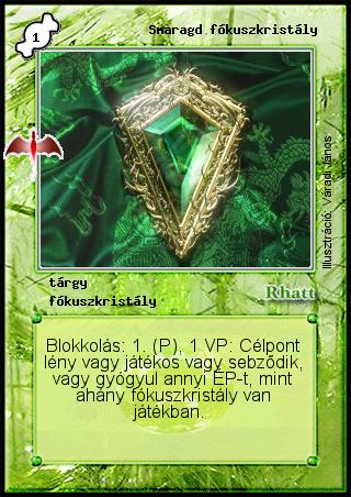 Kiadás: Sárkánymágia, Alappakli, 8. kiadás
Gyakoriság: gyakori