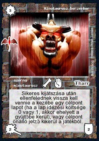 Kiadás: Sárkánymágia
Gyakoriság: gyakori