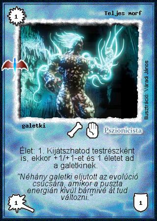 Kiadás: Sárkánymágia
Gyakoriság: gyakori