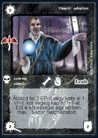 Kiadás: Sárkánymágia, Alappakli, 8. kiadás
Gyakoriság: gyakori