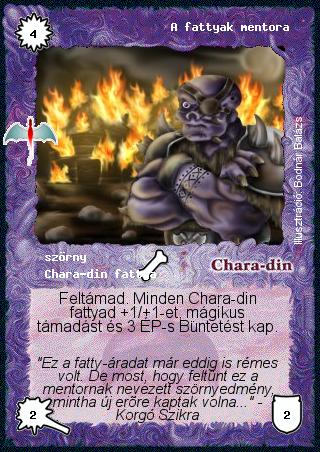 Kiadás: Sárkánymágia
Gyakoriság: nem gyakori