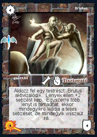 Kiadás: Sárkánymágia
Gyakoriság: nem gyakori