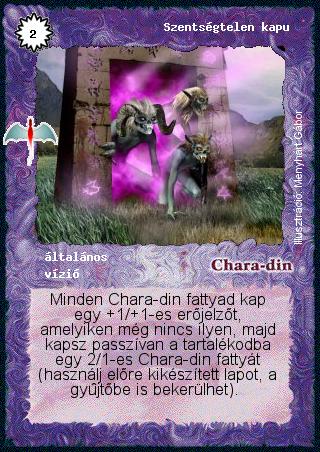 Kiadás: Sárkánymágia
Gyakoriság: nem gyakori