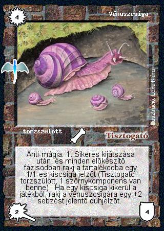 Kiadás: Sárkánymágia
Gyakoriság: nem gyakori