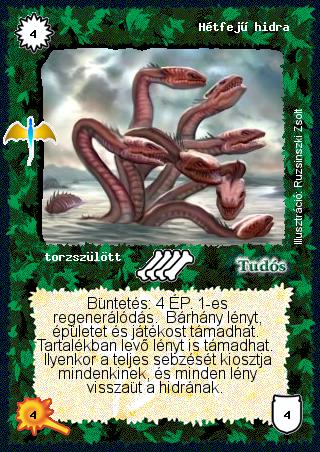 Kiadás: Sárkánymágia
Gyakoriság: ritka