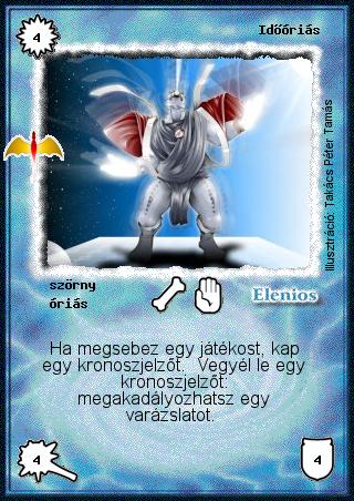 Kiadás: Sárkánymágia
Gyakoriság: ritka