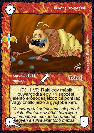 Kiadás: Sárkánymágia
Gyakoriság: ritka