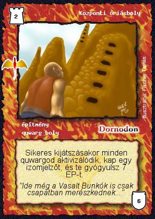 Kiadás: Sárkánymágia
Gyakoriság: ritka