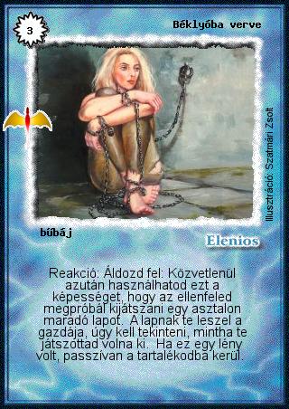 Kiadás: Sárkánymágia
Gyakoriság: ritka