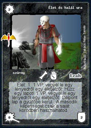 Kiadás: Sárkánymágia, Alappakli, 8. kiadás
Gyakoriság: ritka