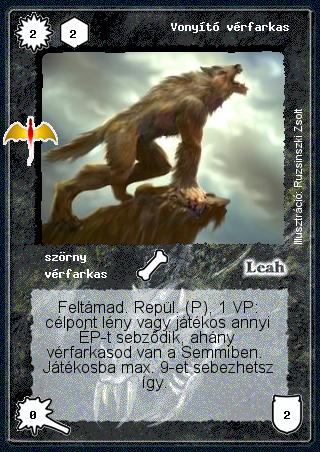 Kiadás: Sárkánymágia
Gyakoriság: ritka