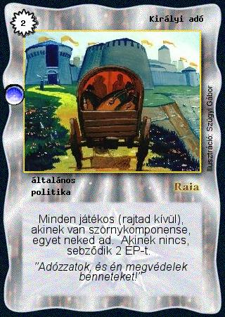 Kiadás: Árnyékhold
Gyakoriság: nem gyakori