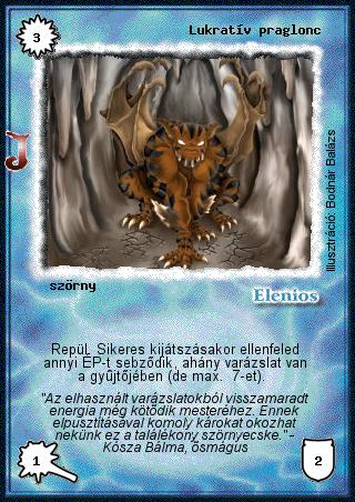 Kiadás: HKK junior
Gyakoriság: gyakori