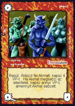 Kiadás: HKK junior
Gyakoriság: gyakori