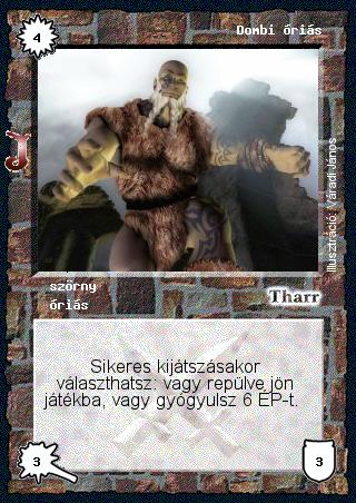 Kiadás: HKK junior
Gyakoriság: gyakori