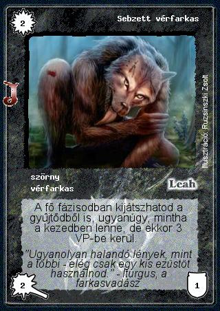 Kiadás: HKK junior
Gyakoriság: gyakori