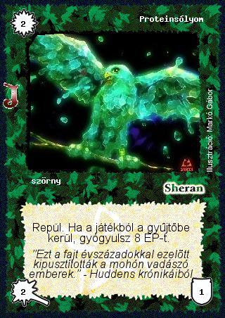 Kiadás: HKK junior
Gyakoriság: gyakori