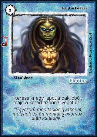 Kiadás: HKK junior
Gyakoriság: gyakori