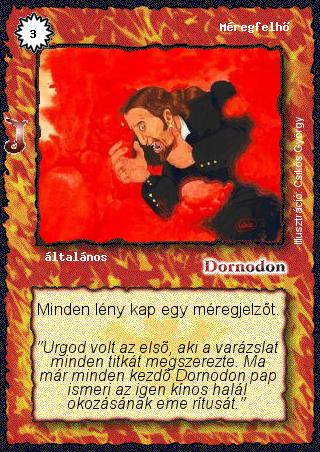 Kiadás: HKK junior
Gyakoriság: gyakori