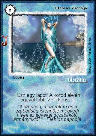 Kiadás: HKK junior
Gyakoriság: gyakori