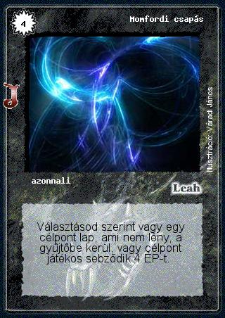 Kiadás: HKK junior
Gyakoriság: gyakori