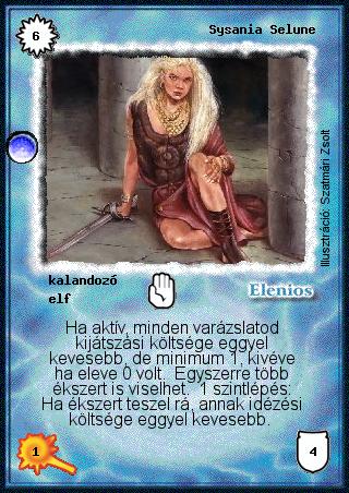 Kiadás: Árnyékhold
Gyakoriság: nem gyakori