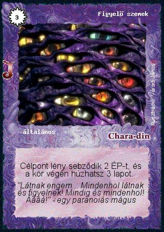 Kiadás: HKK junior
Gyakoriság: gyakori