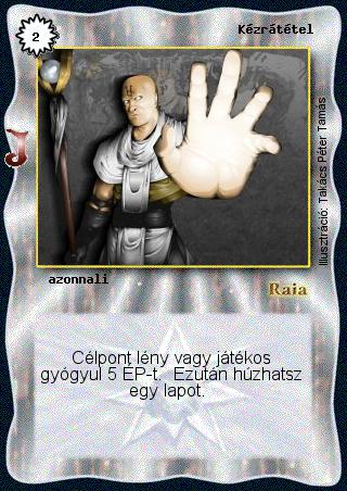 Kiadás: HKK junior
Gyakoriság: gyakori