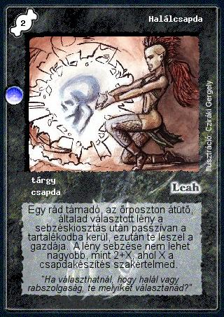 Kiadás: Árnyékhold
Gyakoriság: nem gyakori