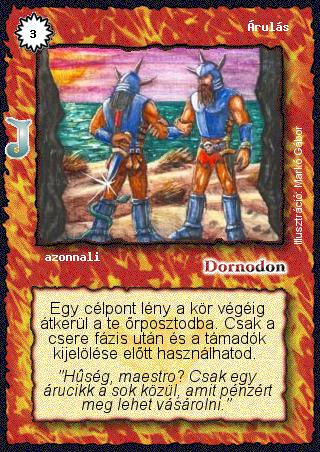 Kiadás: HKK junior
Gyakoriság: nem gyakori