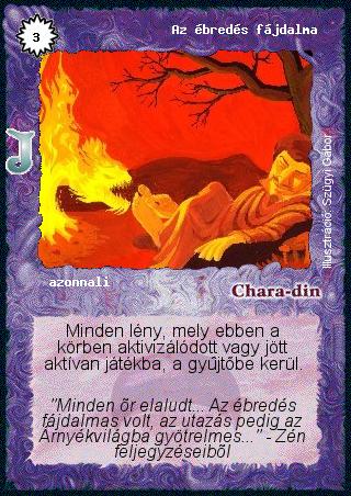 Kiadás: HKK junior
Gyakoriság: nem gyakori