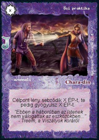 Kiadás: HKK junior
Gyakoriság: nem gyakori