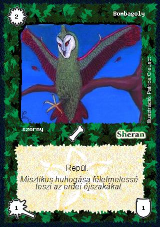 Kiadás: Alappakli, 1. kiadás, Alappakli, 2. kiadás, Alappakli, 3. kiadás, Alappakli, 4. kiadás
Gyakoriság: gyakori