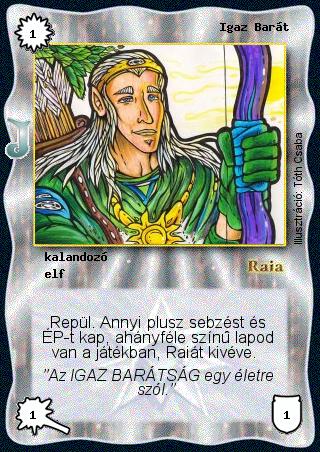 Kiadás: HKK junior
Gyakoriság: nem gyakori