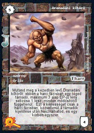 Kiadás: HKK junior
Gyakoriság: nem gyakori