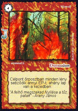 Kiadás: HKK junior
Gyakoriság: nem gyakori