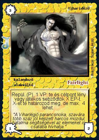 Kiadás: HKK junior
Gyakoriság: nem gyakori