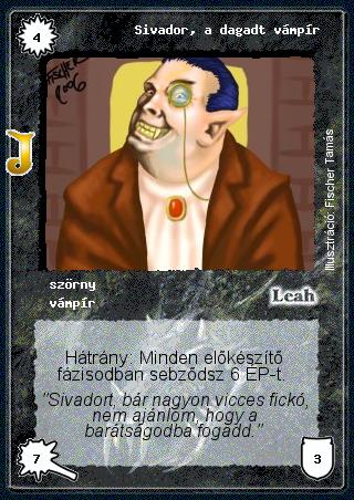 Kiadás: HKK junior
Gyakoriság: ritka