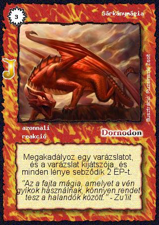 Kiadás: HKK junior
Gyakoriság: ritka